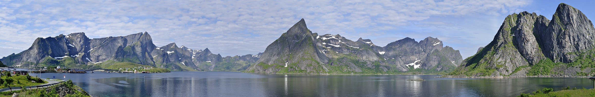 Reinefjord
