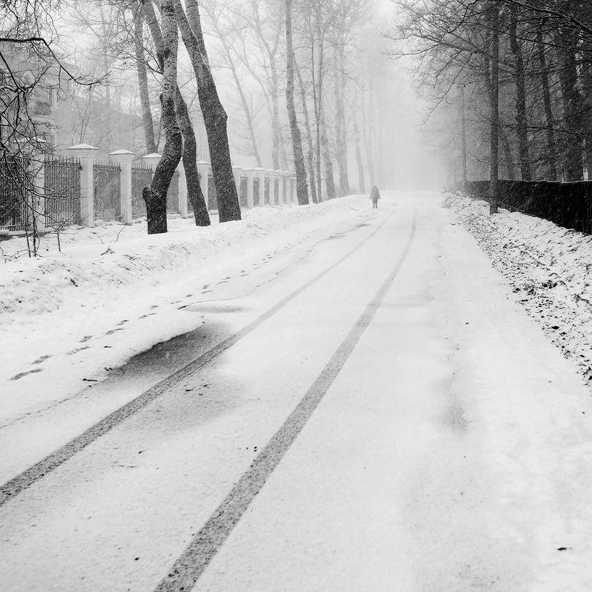 Über Einsamkeit № 313