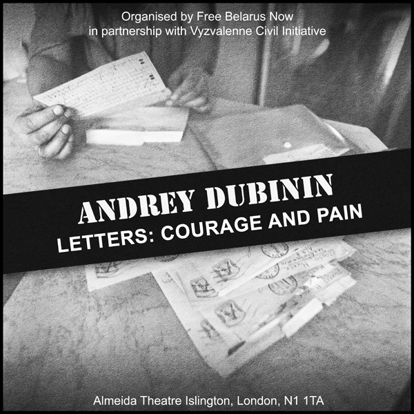 "Letters: Mut und PAIN"