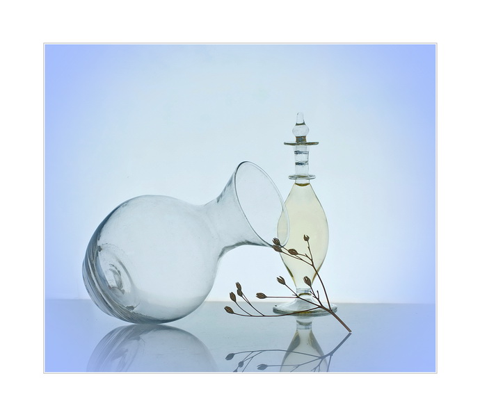 Ich zu deinen Füßen