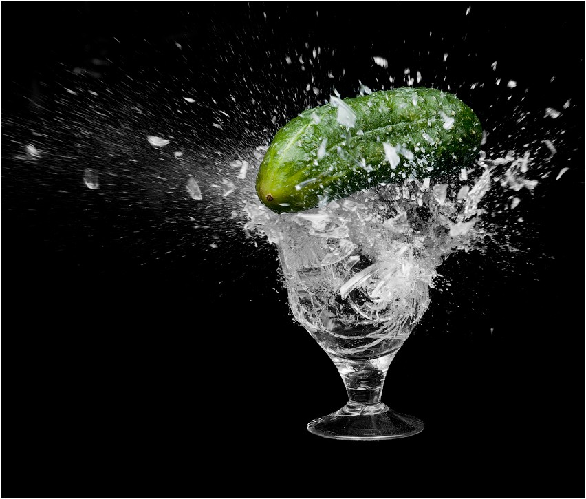 Trunkenheit - ein Kampf!