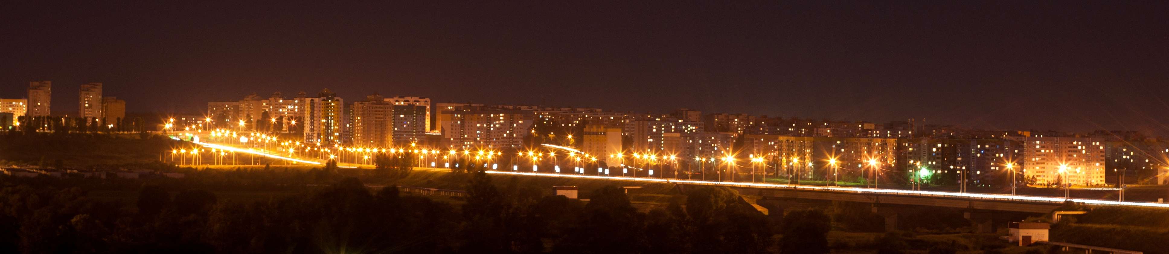 Der Weg zur zadneprove