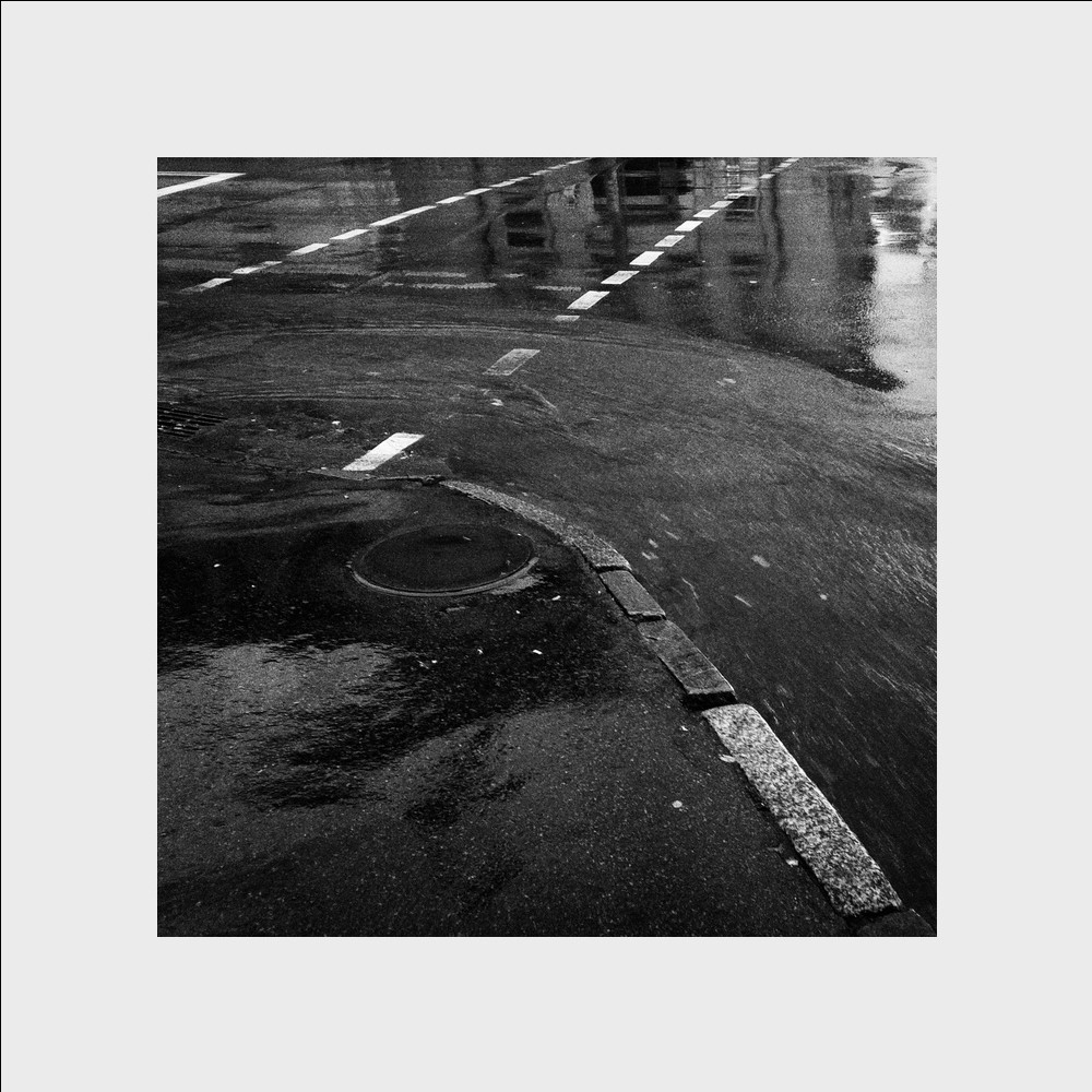 ... Sommer regen ...