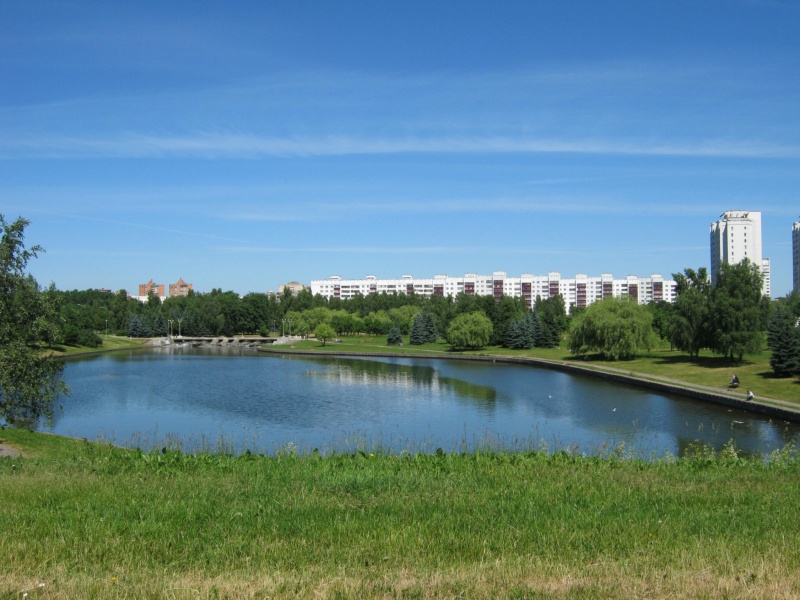 Reservoir Prospect Independence