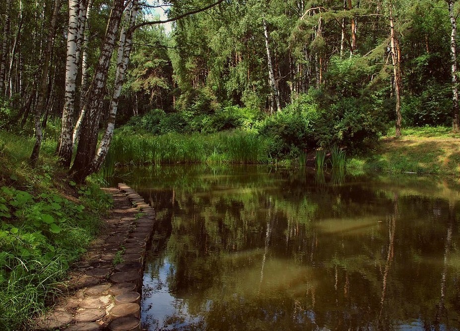 "Ayy, Aljonuschka ..."