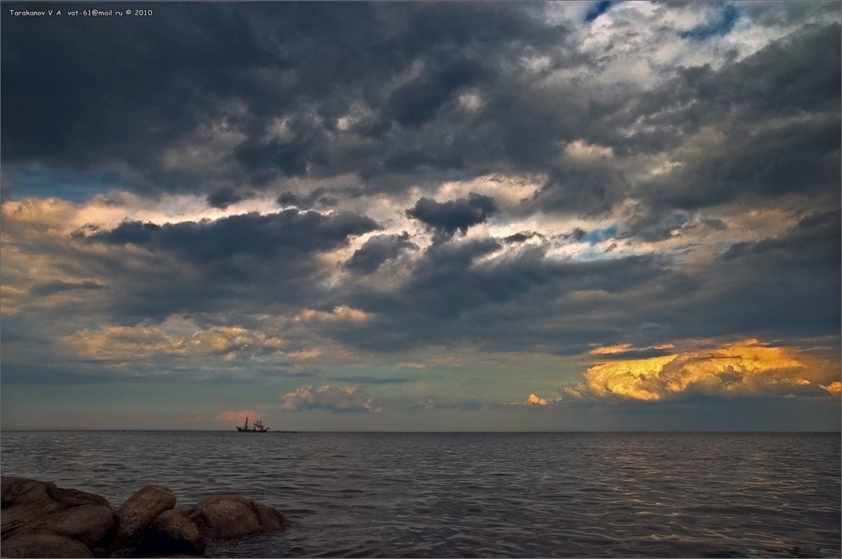 ÜBER Willen zur Rückkehr ...