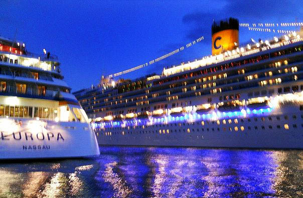 Indimenticabile viaggio