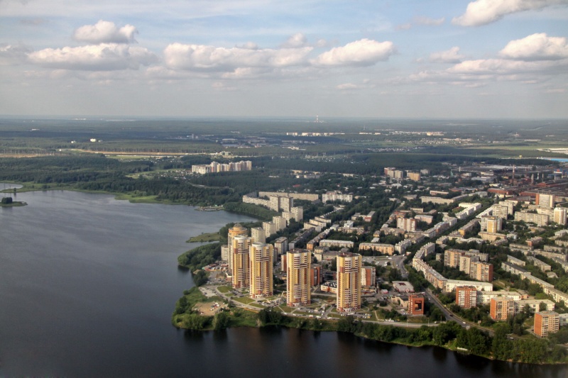 Ekaterinburg
