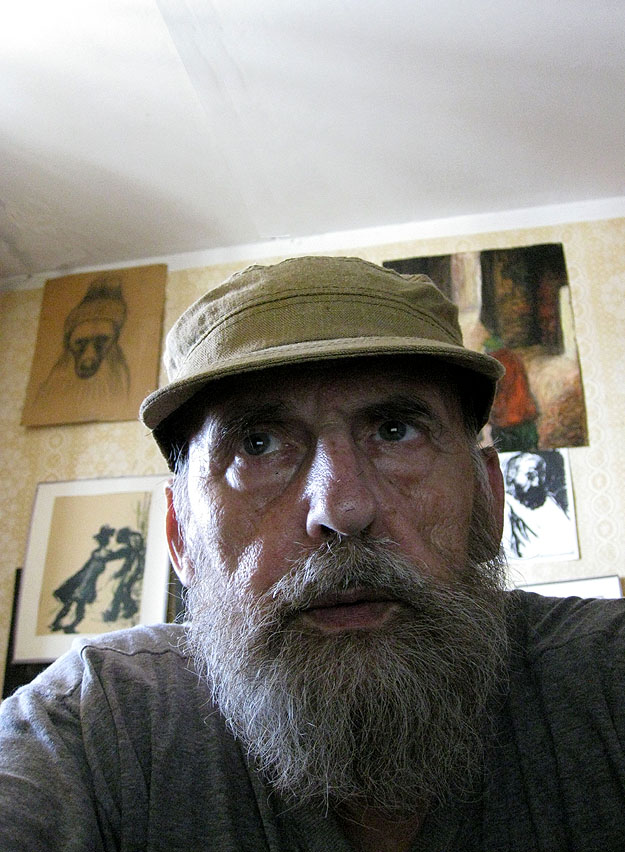 Gene aus dem Roman "Last House"