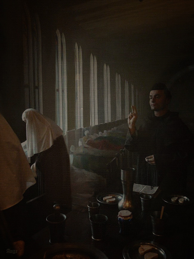 Die letzte Zuflucht ...