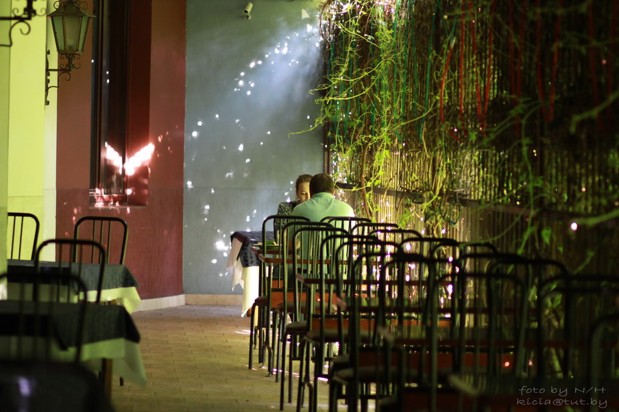 allein sind nicht allein