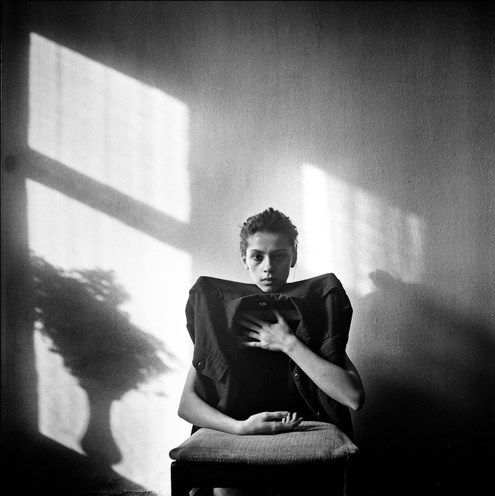 Vitalina (Hochformat mit Schatten)