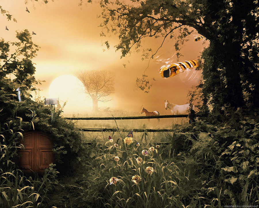 Das Leben in der Valley Times