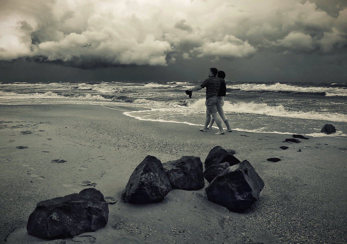 Don't worry, be happy