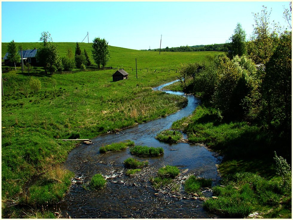 Letzter Tag des Frühlings