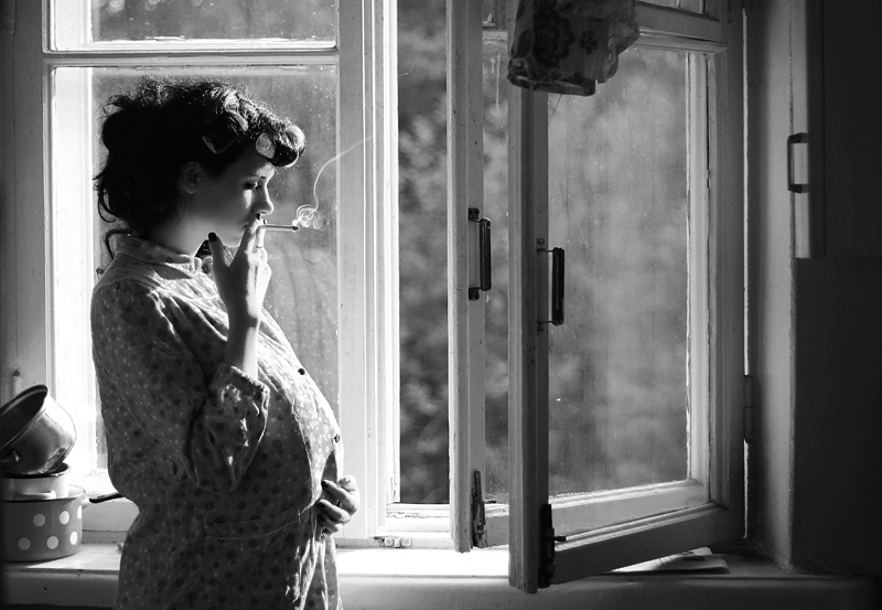 Warten auf ein Wunder