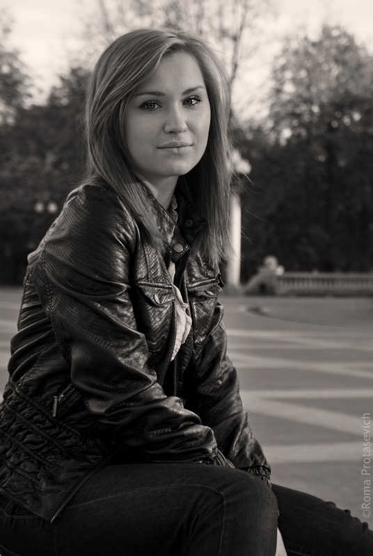 Augen und dieses Lächeln ...