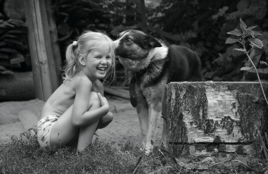 Oops! Was soll ich sagen ...