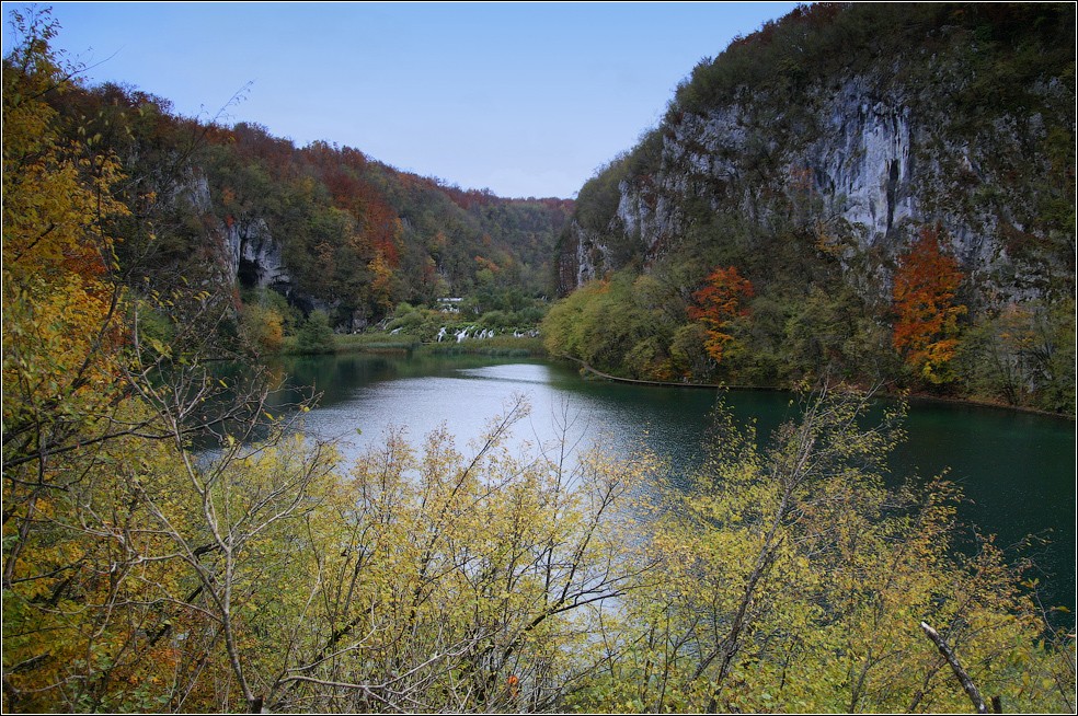 Ein Ort, wo Sie hinwollen ...