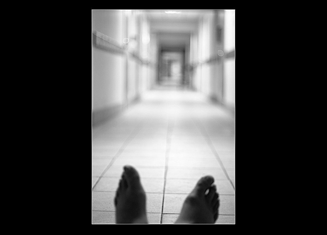 Ziellinie, die garantiert für alle, die Tatsache der Geburt ...