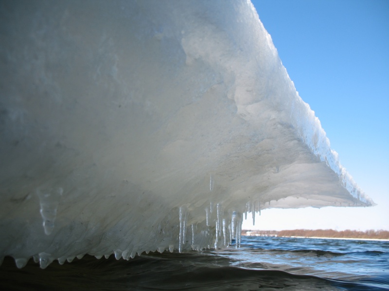 eine Reihe von "Oka views - 2"