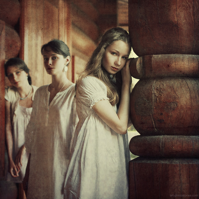 Day mit dem Geruch von Zimt