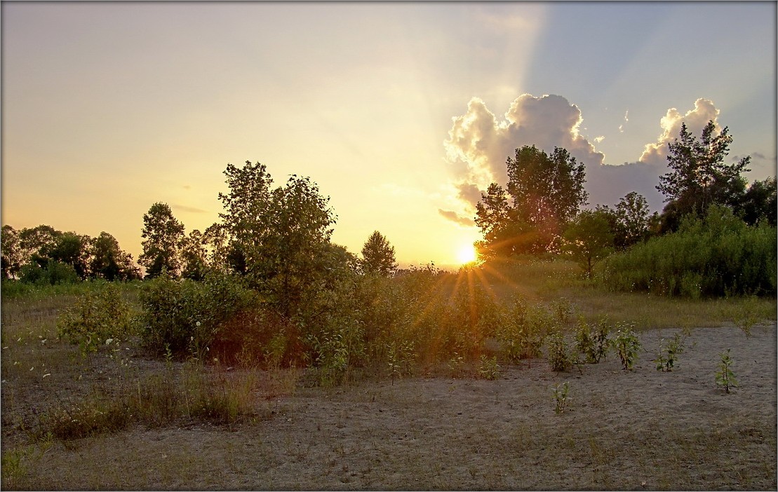 ersten Tag des letzten Monats