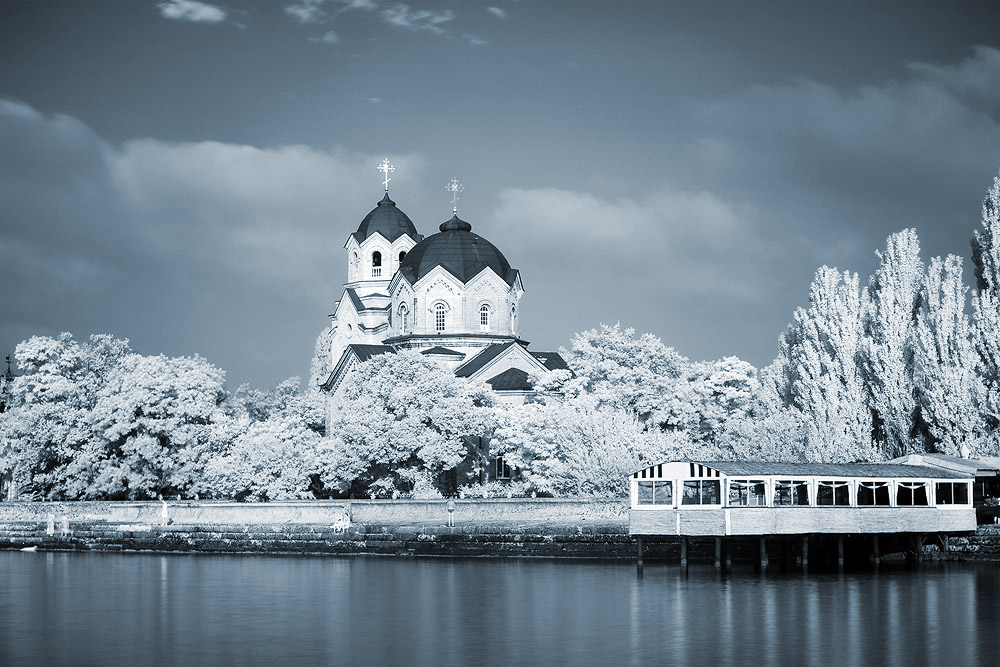 Kirche St. Elias in Evpatoria