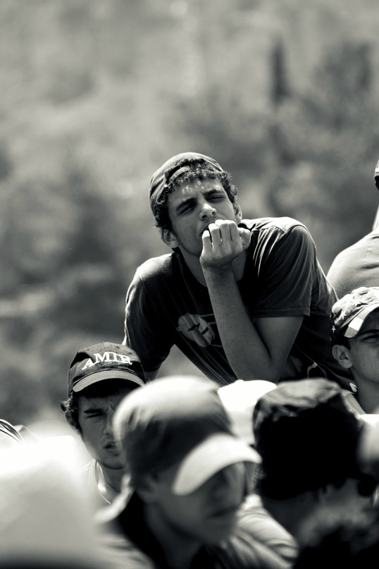 Die Kunst des Zuhörens