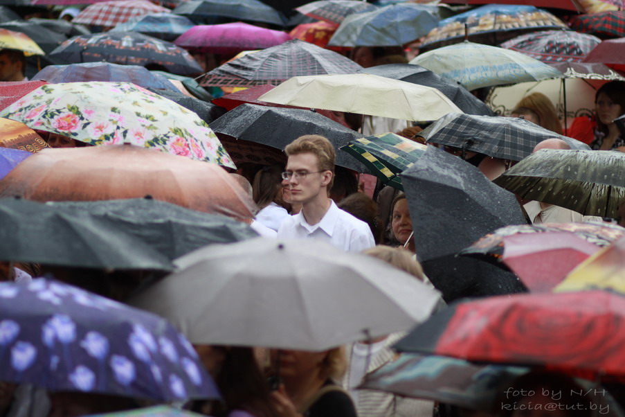 "Lasst die Liebe Gottes