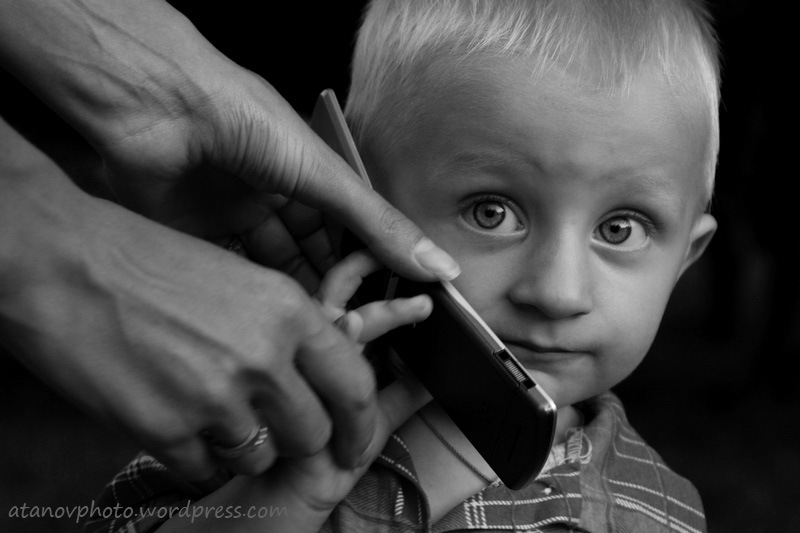 Um ehrlich zu Papst, dass wir warten ...