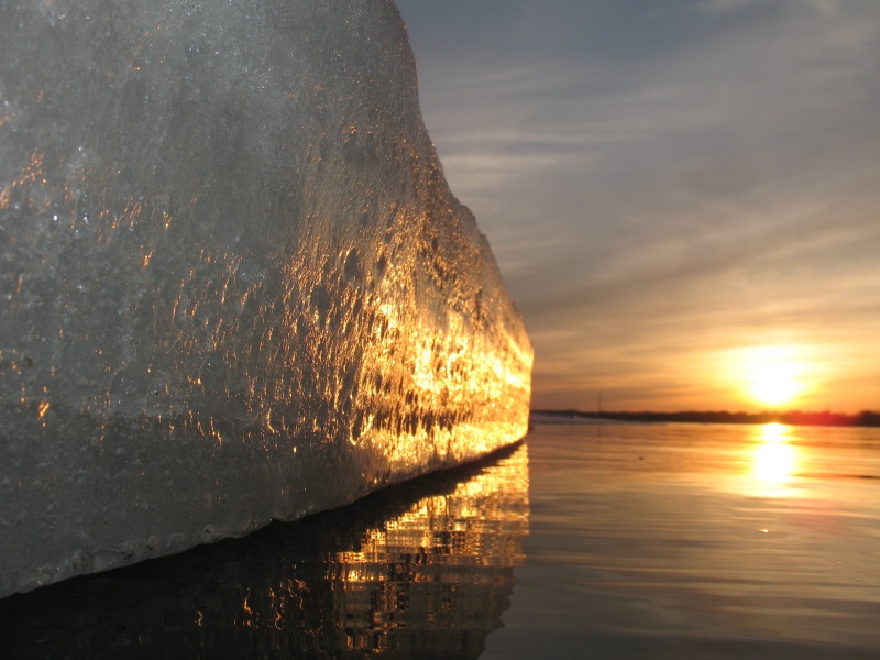 eine Reihe von "Oka views - 3"