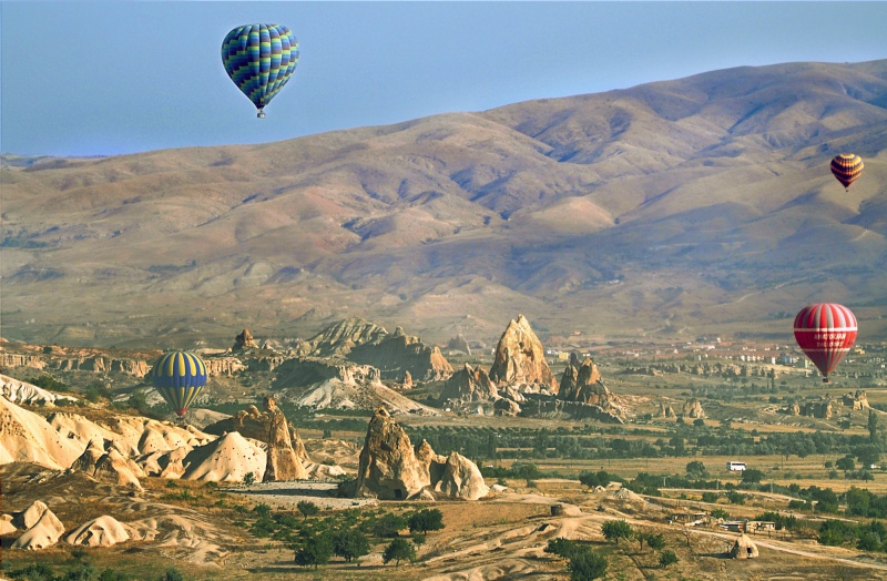 Göreme