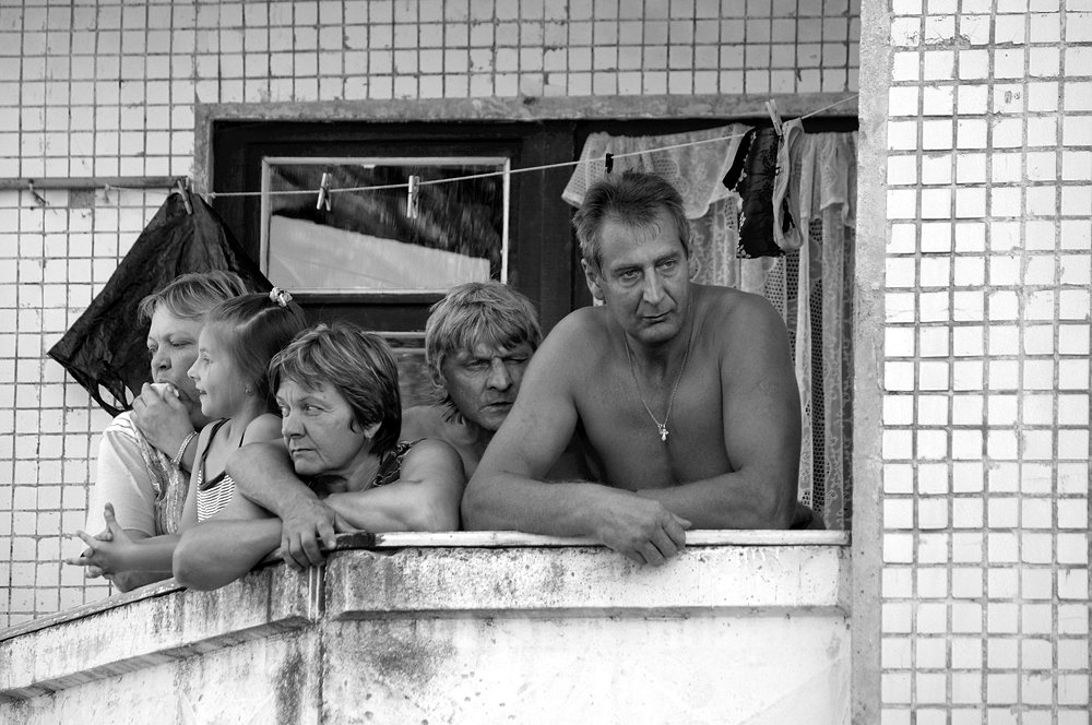 Es war Abend, es war nichts ...