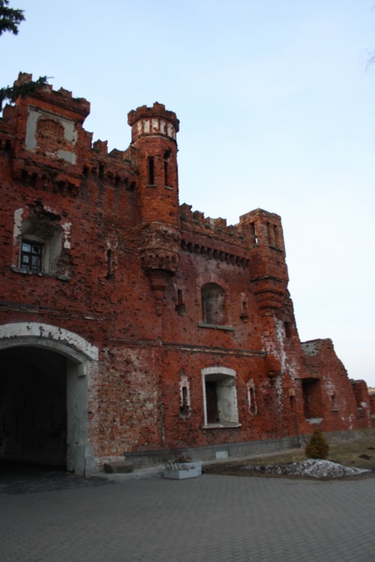 Unser Ziel - um zu überleben