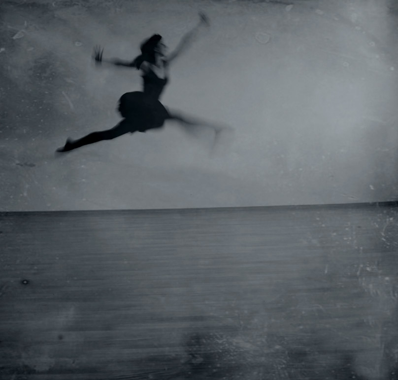 Ich habe auch fliegen