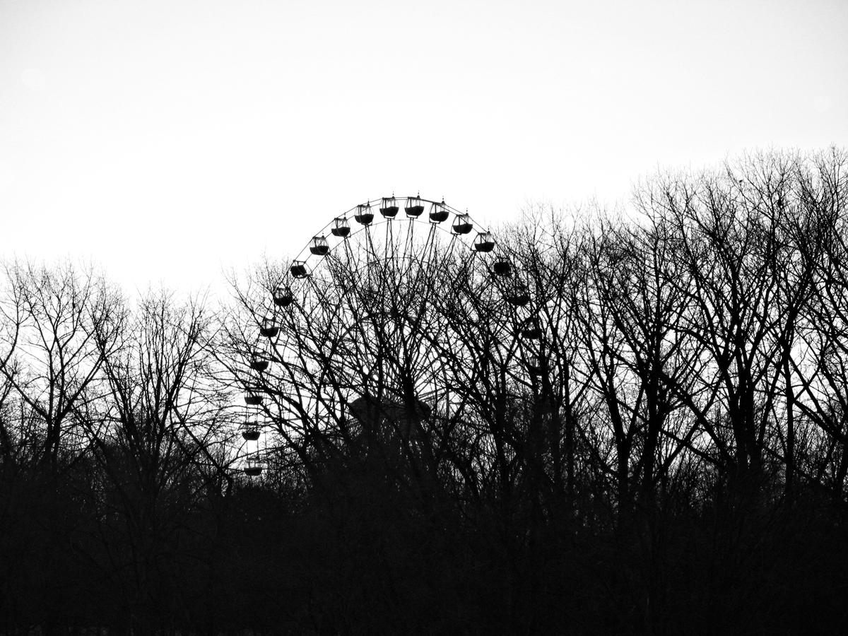 Ferris Wheel