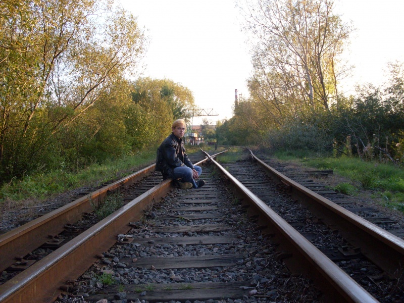 Once upon a time ...