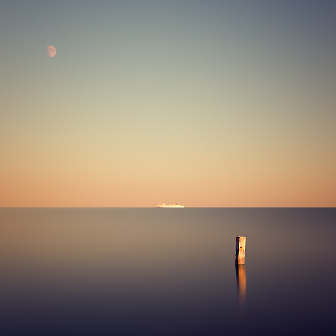 Colour Minimalismus, Study5