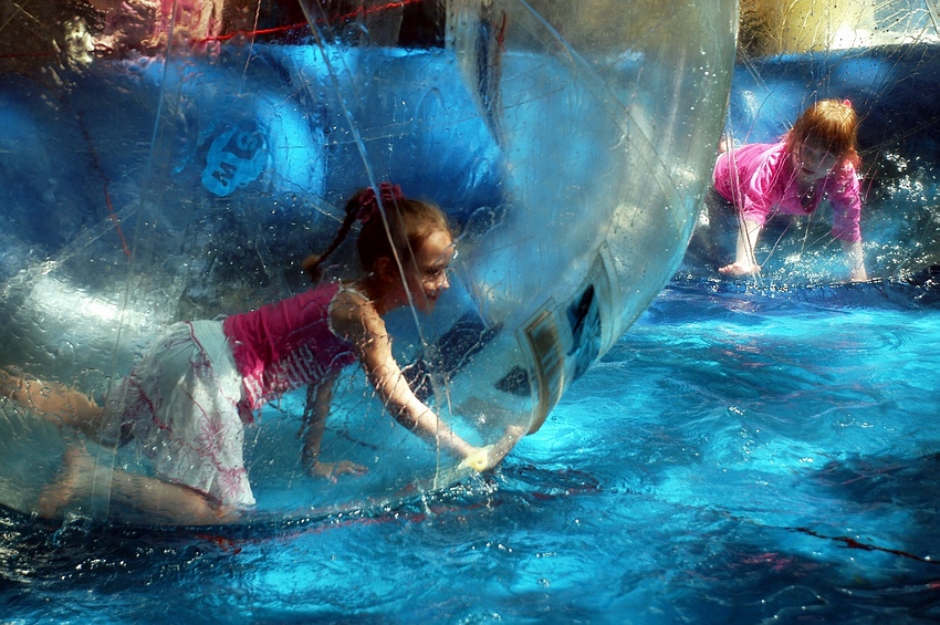 Aus der Welt der Kindheit ...