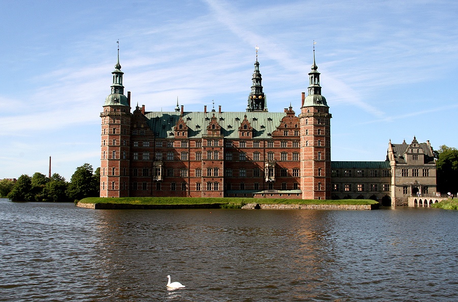 Schloss Frederiksborg
