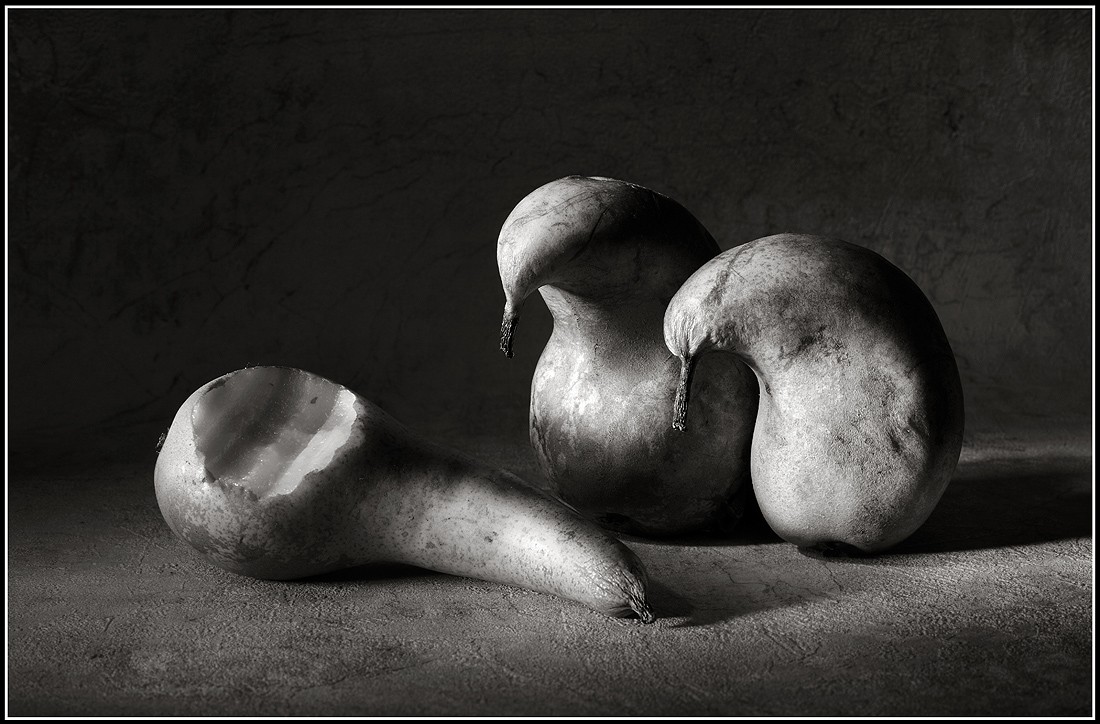 Moment des Schweigens