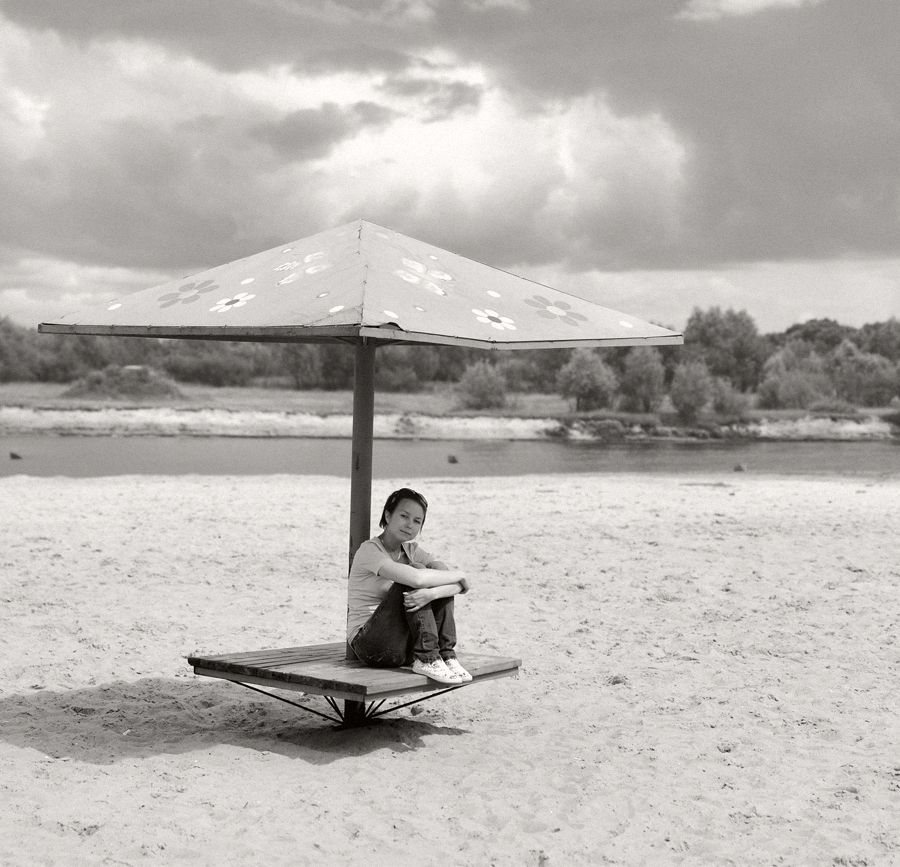 Halbjahr schlechten Wetters ...