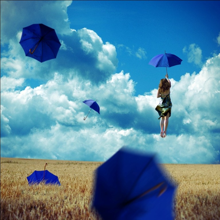 Und es ist nichts mehr übrig