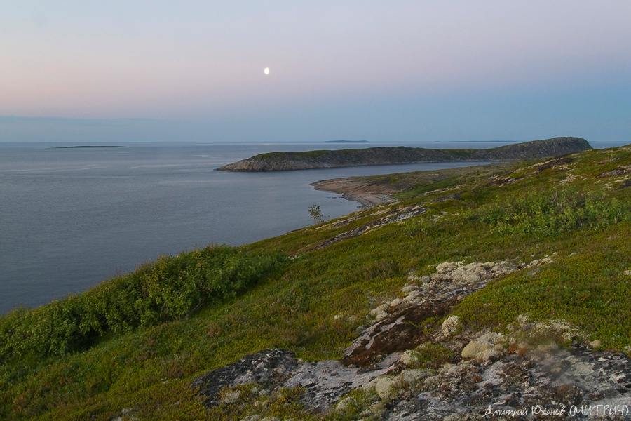 Zyklus des russischen Nordens