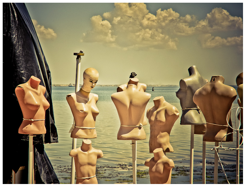 Salvador Dali Traum Nummer 77