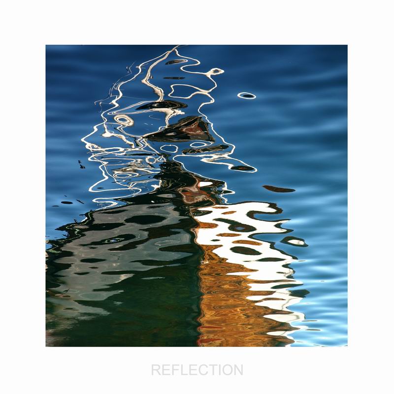 Phänomen Pferdekopf Captain N in windigen Donnerstag Hochsommer.