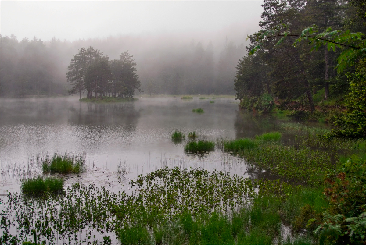 "... Es Teufel wandert"