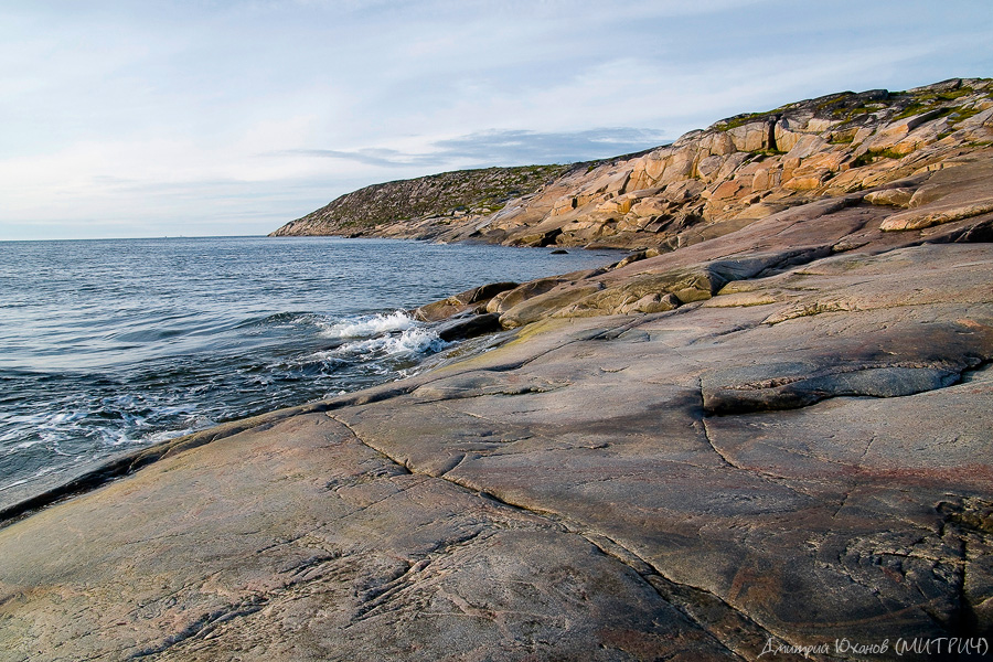 Zyklus des russischen Nordens
