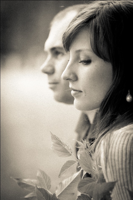 Unser Schweigen ....